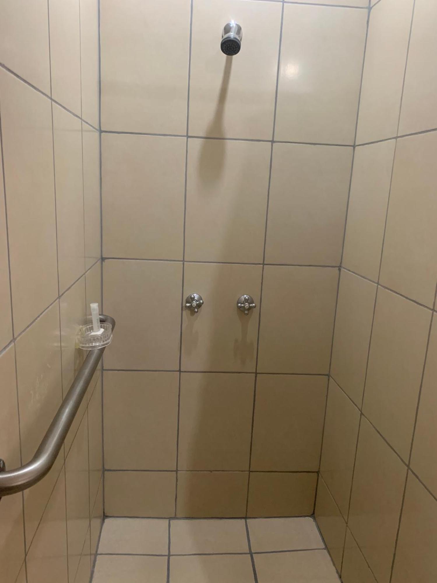 Hotel Tijerinos Boaco Eksteriør billede